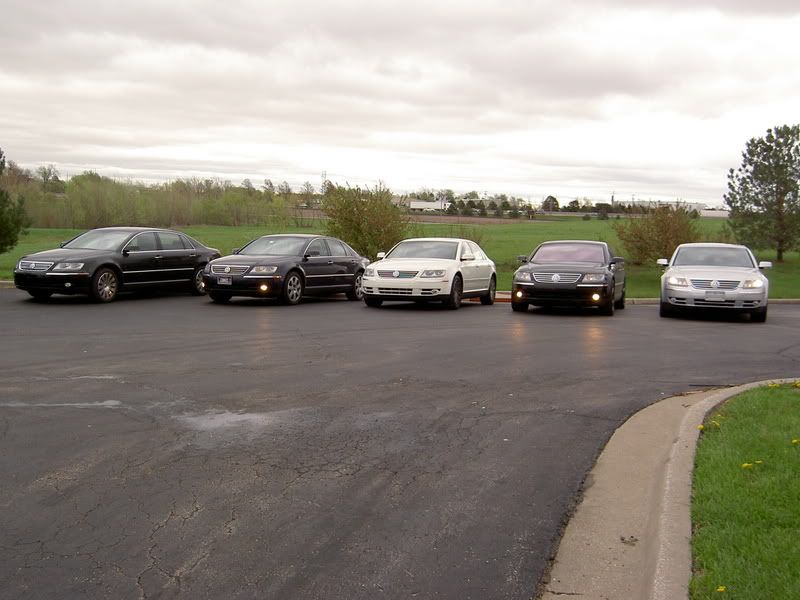 MicroMini Kansas City Get Together VW Vortex Volkswagen Forum